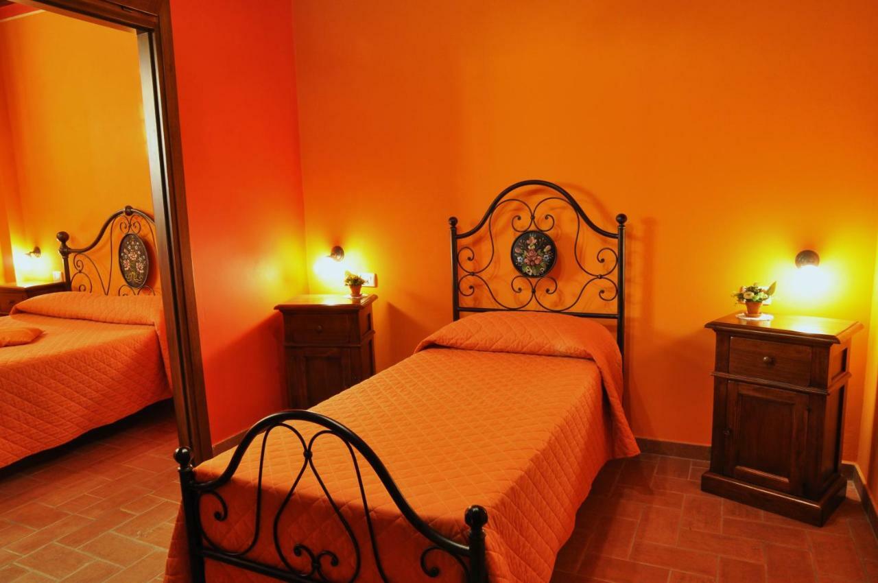 Agriturismo Arcobaleno Della Torretta Giano dellʼUmbria Zewnętrze zdjęcie