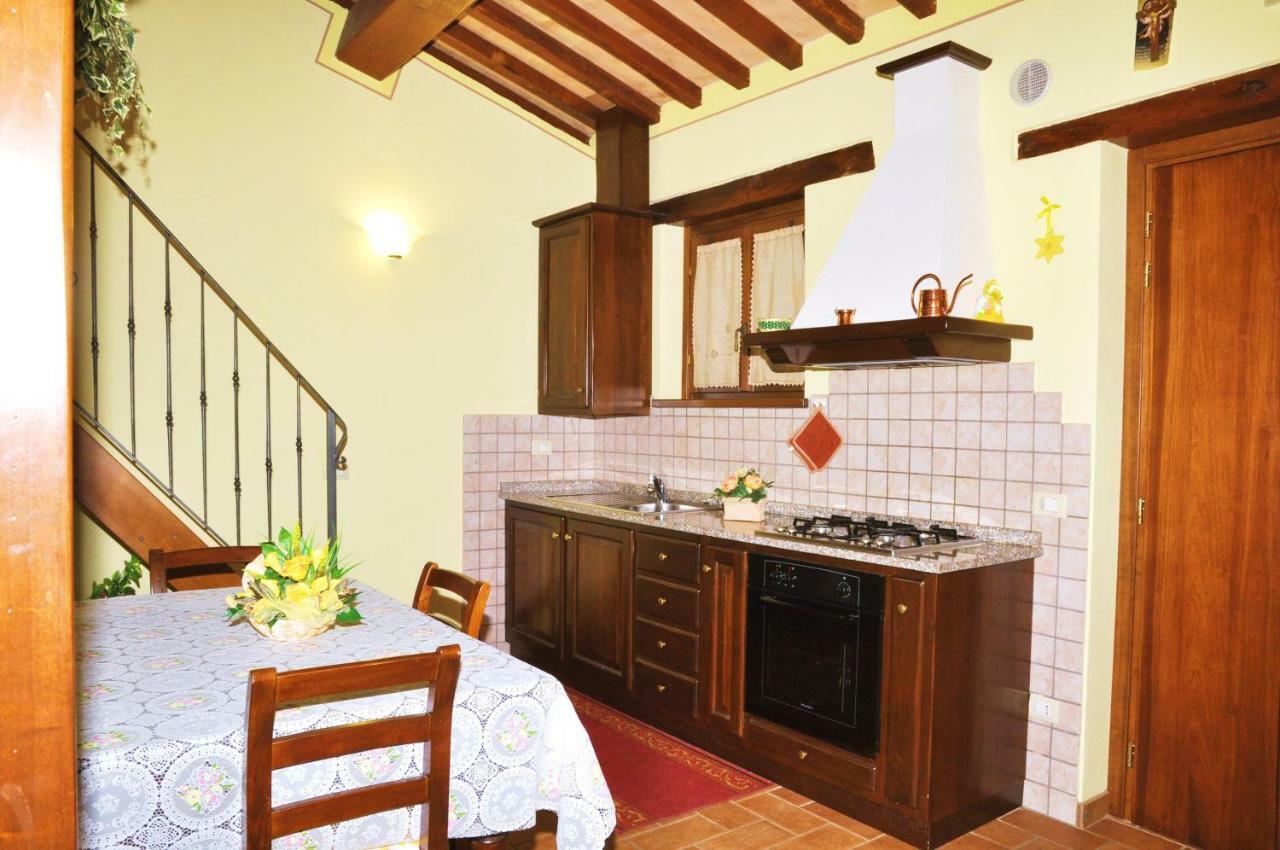 Agriturismo Arcobaleno Della Torretta Giano dellʼUmbria Zewnętrze zdjęcie