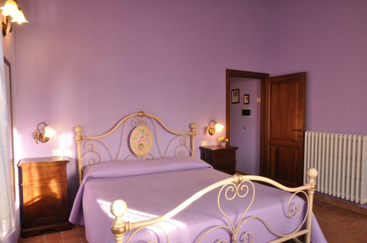 Agriturismo Arcobaleno Della Torretta Giano dellʼUmbria Zewnętrze zdjęcie