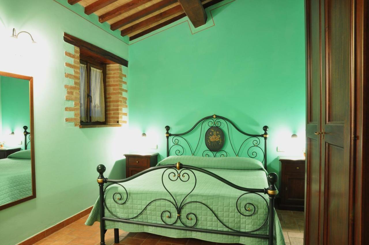Agriturismo Arcobaleno Della Torretta Giano dellʼUmbria Zewnętrze zdjęcie