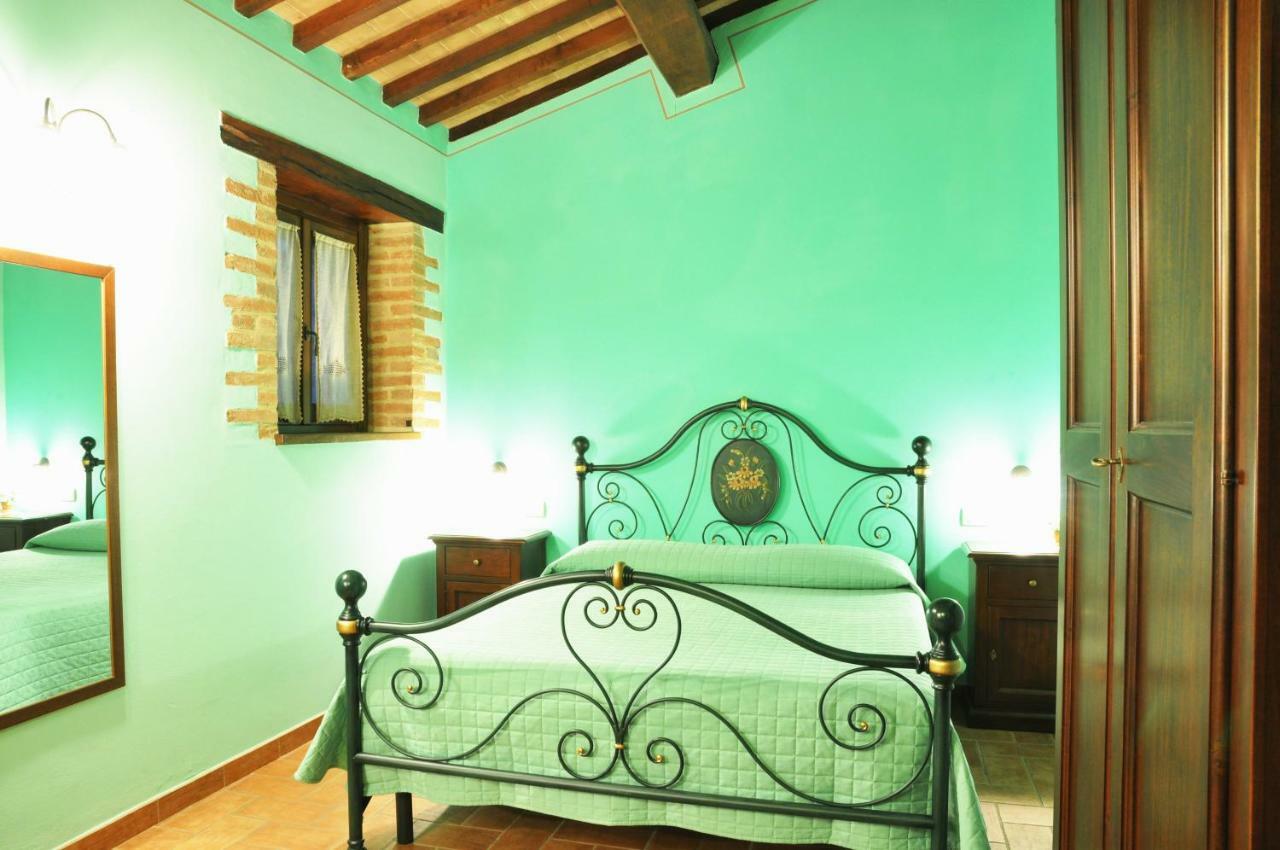 Agriturismo Arcobaleno Della Torretta Giano dellʼUmbria Zewnętrze zdjęcie