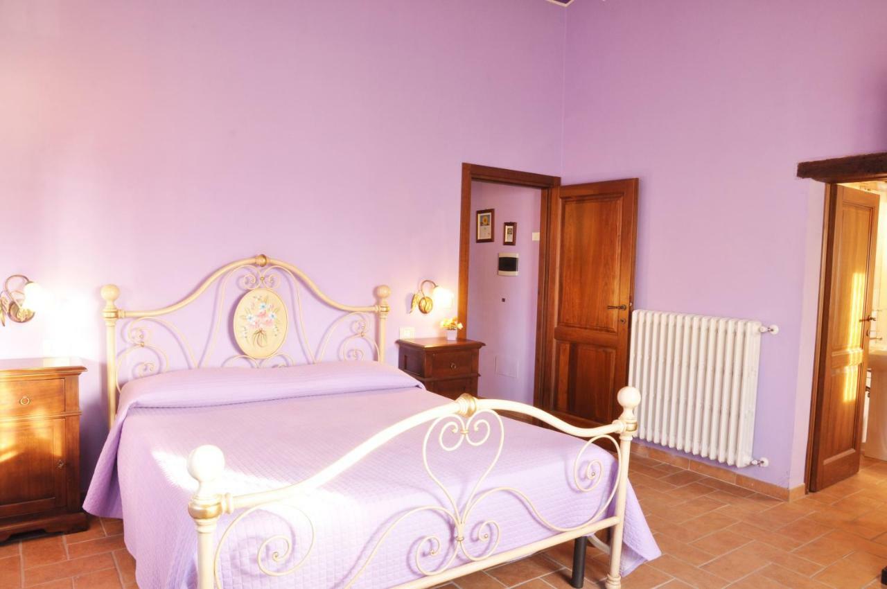 Agriturismo Arcobaleno Della Torretta Giano dellʼUmbria Zewnętrze zdjęcie