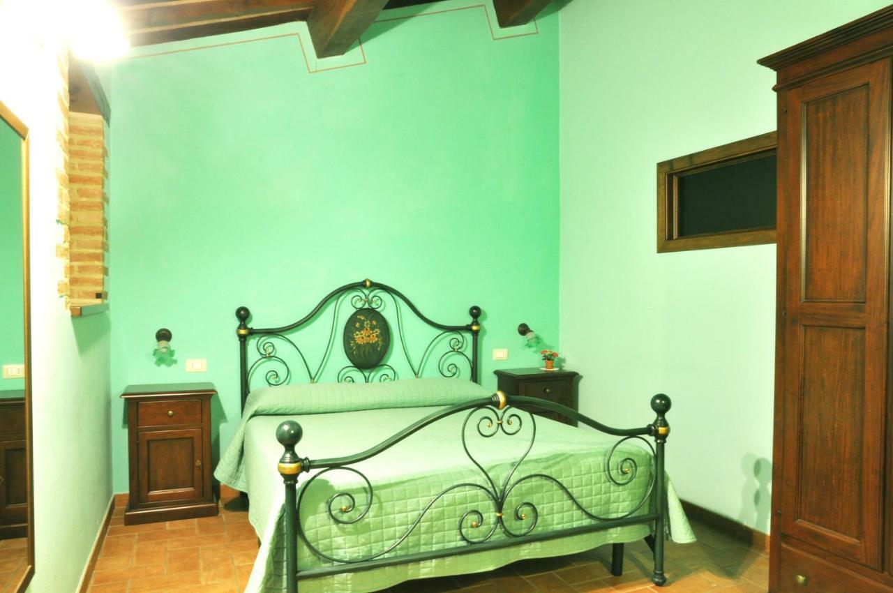 Agriturismo Arcobaleno Della Torretta Giano dellʼUmbria Zewnętrze zdjęcie