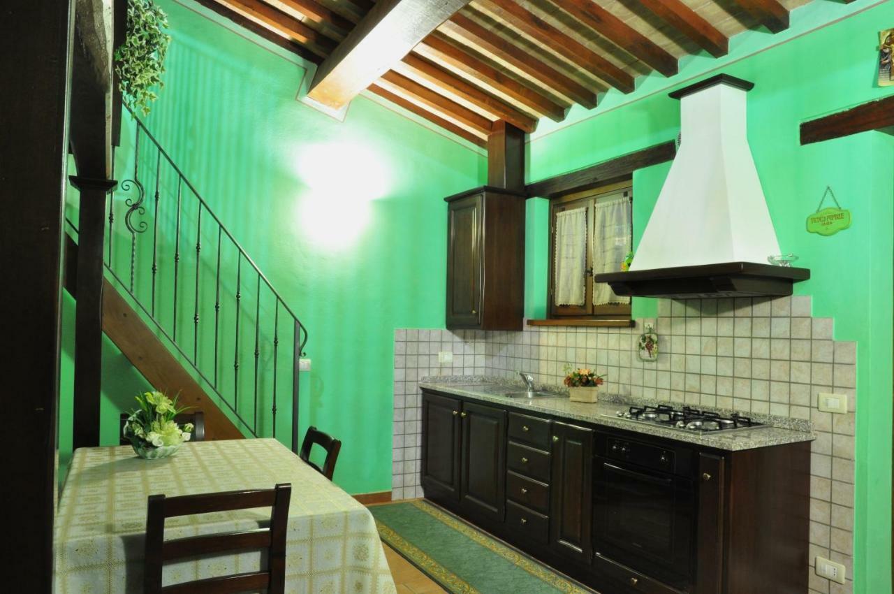 Agriturismo Arcobaleno Della Torretta Giano dellʼUmbria Zewnętrze zdjęcie