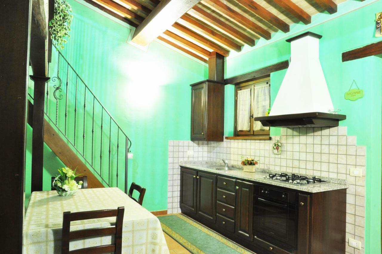 Agriturismo Arcobaleno Della Torretta Giano dellʼUmbria Zewnętrze zdjęcie